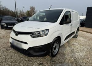 Toyota Proace City 1.5 D-4D Long 2,4t Active