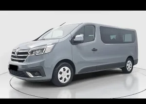 Renault Trafic Kombi 2.0 Blue dCi L2 Equilibre EDC