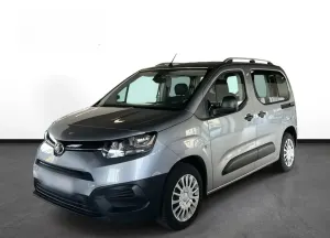 Toyota Proace City Verso 1.5 D-4D Combi