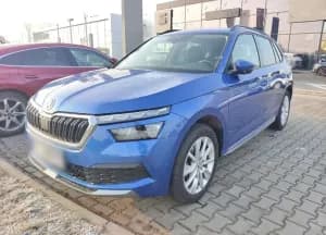 Skoda Kamiq 1.0 TSI Style DSG