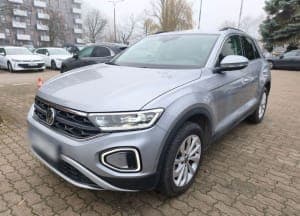 Volkswagen T-Roc T-ROC 1.5 TSI Life DSG