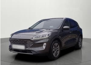 Ford Kuga 2.0 EcoBlue AWD Titanium X aut