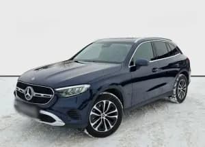 Mercedes-Benz GLC 220 d mHEV 4-Matic Avantgarde