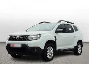 Dacia Duster 1.0 TCe Comfort LPG