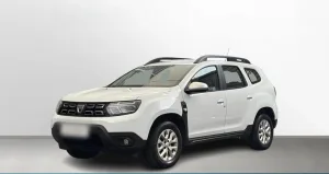 Dacia Duster 1.5 Blue dCi Comfort 4WD