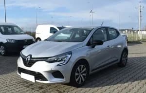 Renault Clio 1.0 TCe Equilibre
