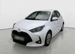 Toyota Yaris 1.0 Comfort