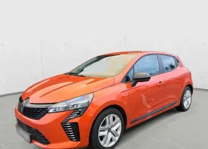 Renault Clio 1.0 TCe Equilibre LPG