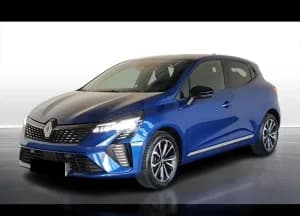 Renault Clio 1.0 TCe Techno LPG