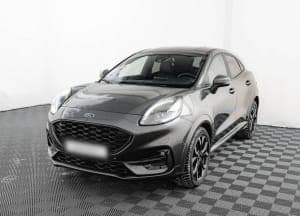 Ford Puma 1.0 EcoBoost mHEV ST-Line X DCT