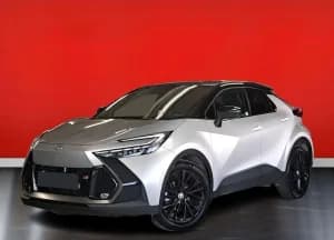 Toyota C-HR 2.0 Hybrid GR Sport