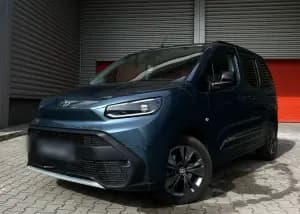 Toyota Proace City Verso 1.5 D-4D Family aut