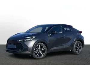 Toyota C-HR 1.8 Hybrid Executive