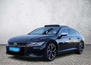 Volkswagen Arteon 2.0 TSI 4Motion R DSG