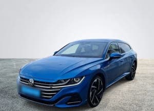 Volkswagen Arteon 2.0 TDI R-Line DSG
