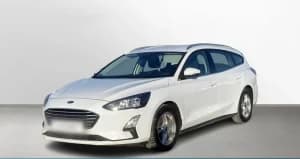 Ford Focus 1.5 EcoBlue SCR Connected