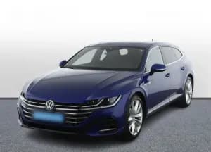 Volkswagen Arteon 2.0 TDI 4Motion R-Line DSG