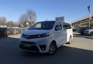 Toyota ProAce Proace Verso 2.0 D4-D Long Business