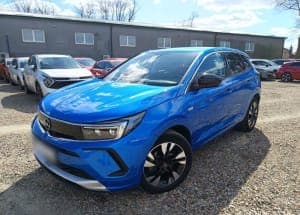 Opel Grandland 1.2 T Business Elegance S&S aut