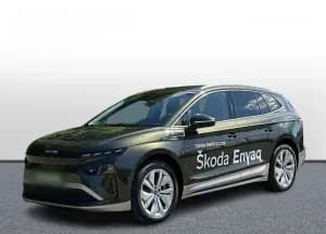 Skoda Enyaq iV Enyaq 85
