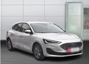 Ford Focus 1.0 EcoBoost Titanium X