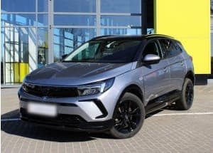 Opel Grandland 1.2 T GS S&S aut