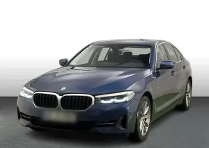 BMW Seria 5 530i mHEV aut