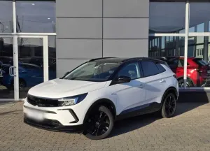 Opel Grandland 1.2 T GS S&S aut