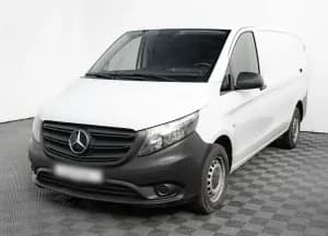 Mercedes-Benz Vito 116 CDI L2 447.603