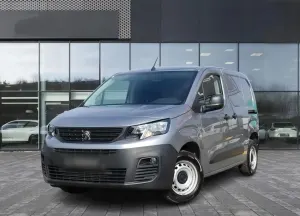 Peugeot Partner 1.5 BlueHDi L1 Premium (650kg)