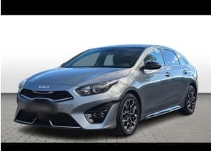 Kia Proceed ProCeed 1.5 T-GDI GT Line DCT