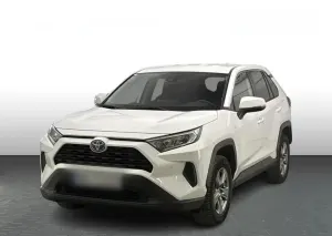 Toyota RAV4 2.5 Hybrid Active 4x2
