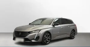 Peugeot 308 1.5 BlueHDi Allure Pack S&S EAT8