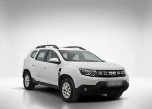 Dacia Duster 1.5 Blue dCi Extreme 4WD