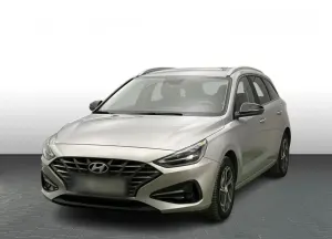Hyundai i30 1.5 T-GDI 48V Smart