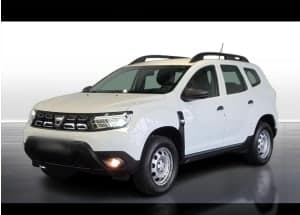 Dacia Duster 1.0 TCe Essential LPG LPG