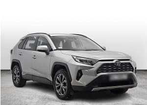 Toyota RAV4 2.5 Hybrid Comfort 4x2