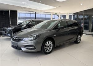 Opel Astra V 1.5 CDTI Business Elegance S&S aut