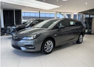 Opel Astra V 1.2 T Edition S&S