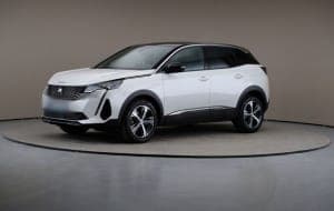 Peugeot 3008 1.2 PureTech Active Pack S&S EAT8