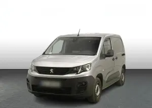 Peugeot Partner 1.5 BlueHDi L1 Premium (650kg)