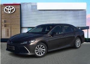 Toyota Camry 2.5 Hybrid Comfort CVT