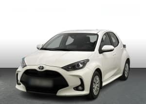Toyota Yaris Hybrid 1.5 Comfort