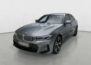 BMW Seria 3 330i xDrive M Sport aut