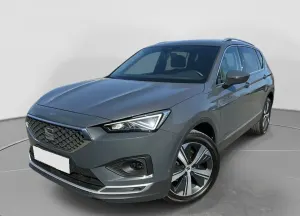 SEAT Tarraco 1.5 Eco TSI EVO Xperience S&S DSG