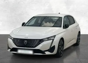 Peugeot 308 1.2 PureTech Allure Pack S&S