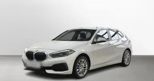 BMW Seria 1 118d Advantage aut