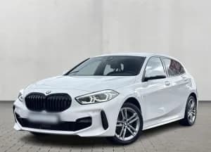 BMW Seria 1 118i M Sport aut