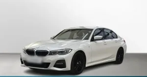 BMW Seria 3 318i M Sport
