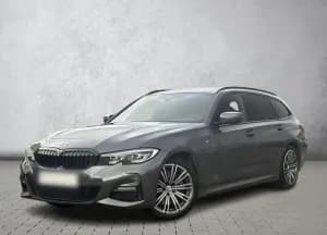 BMW Seria 3 318i aut